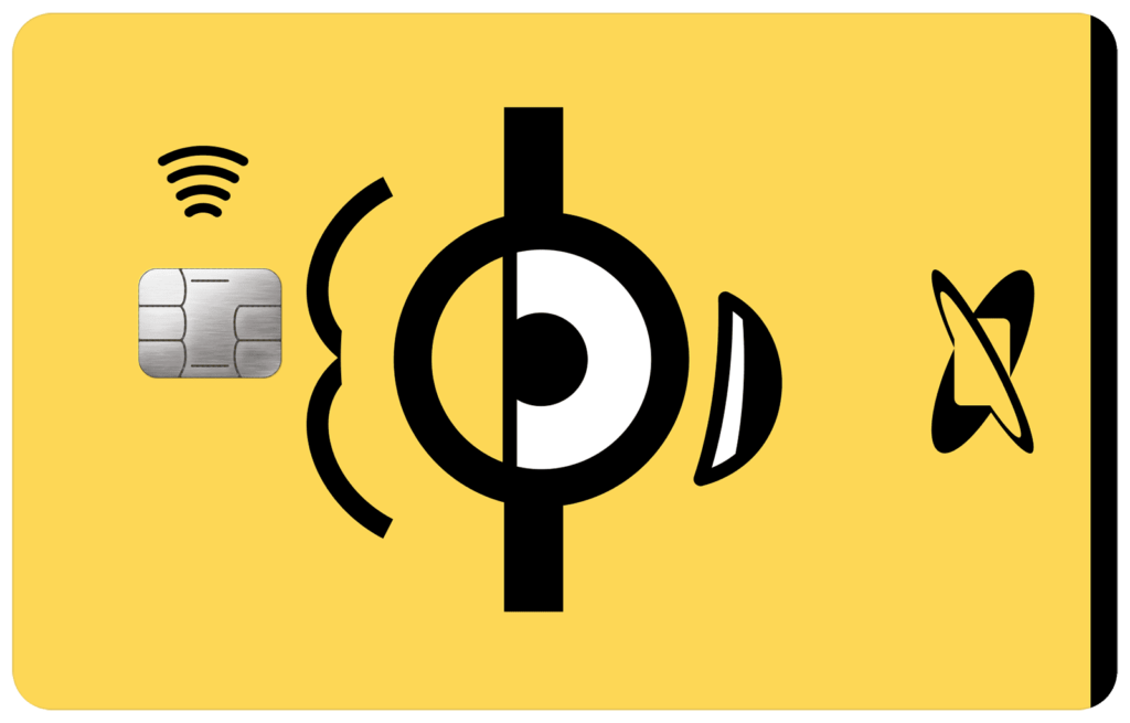 Cartão de Crédito Credicard Minions Visa Platinum