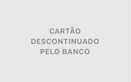 Cartão de Crédito Credicard Zero Ubisoft Visa Platinum