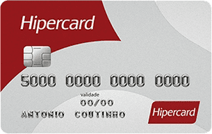 Cartão de Crédito Hipercard