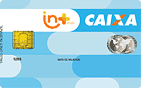 Cartão de Crédito In Mais Mastercard Internacional