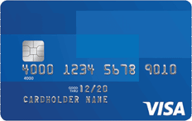Cartão de Crédito Santander Airplus Corporate Visa