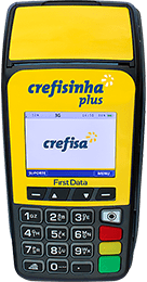 Crefisinha Plus