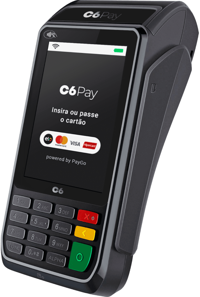 C6 Pay