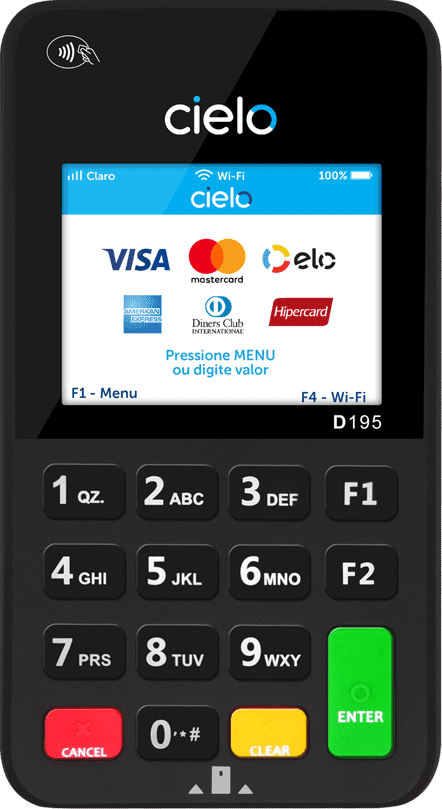 Cielo Zip
