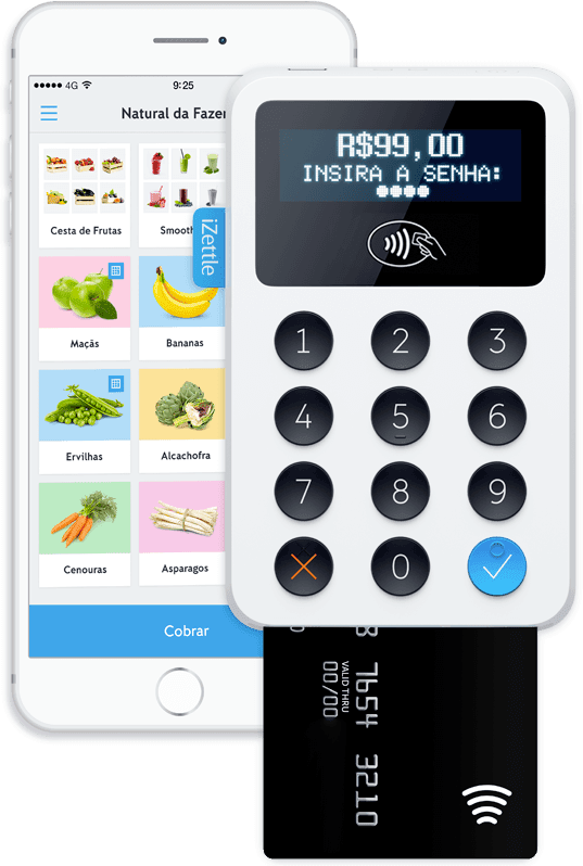 iZettle