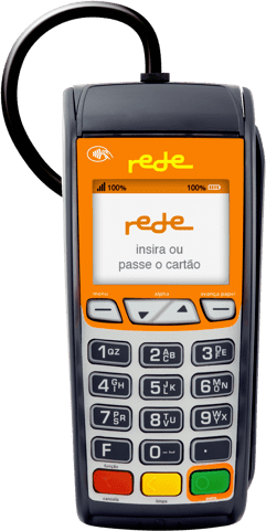 Rede Aluguel Zero - Com Fio