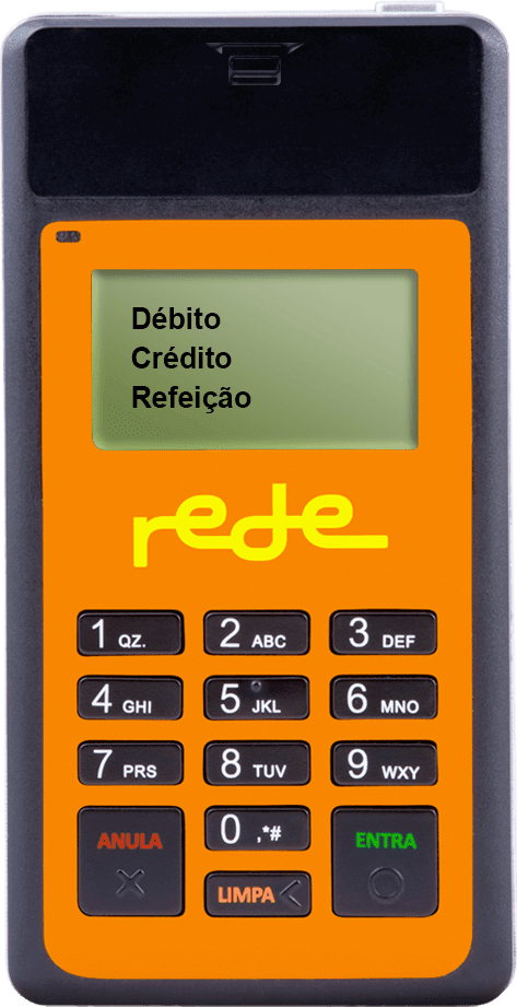 Mobile TEF