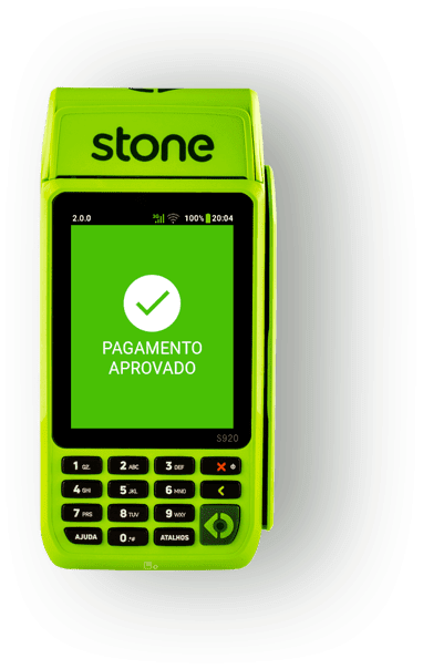 Stone Sem Fio