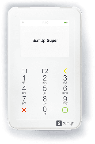 SumUp Super