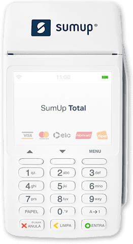 SumUp Total